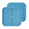 Mata do lizania dla psa mata antystresowa xxl 20x20cm 2199
