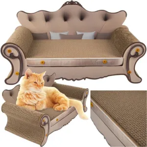 Drapak dla kota - sofa  24285