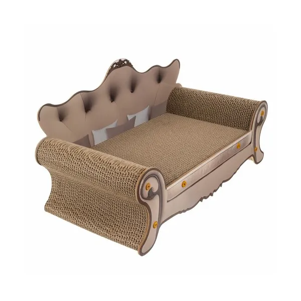 Drapak dla kota - sofa  24285