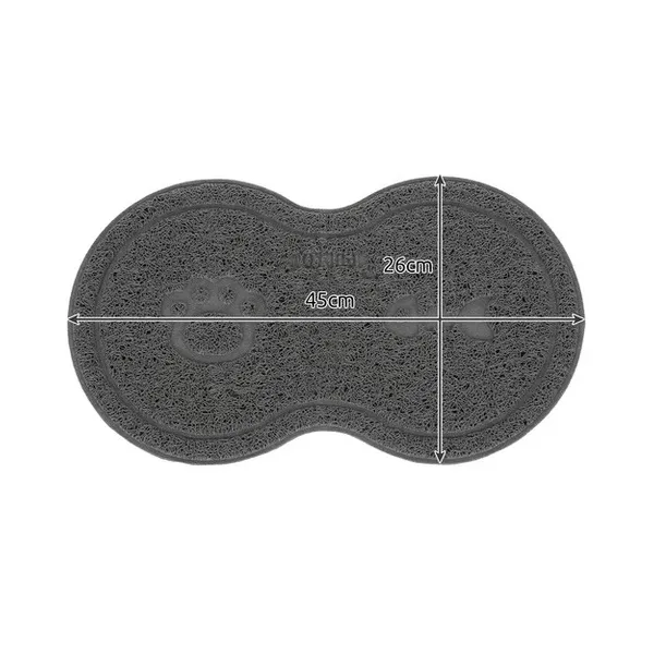 Podkładka pod miski dla kota/psa  24088