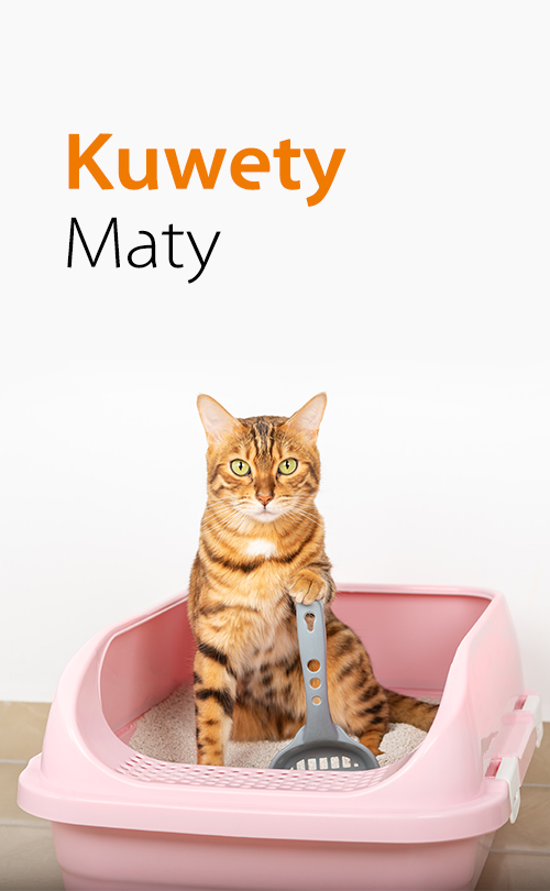 KUWETY / MATY